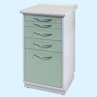 Тумбочка стационарная Т5/Х кат. № 503 001